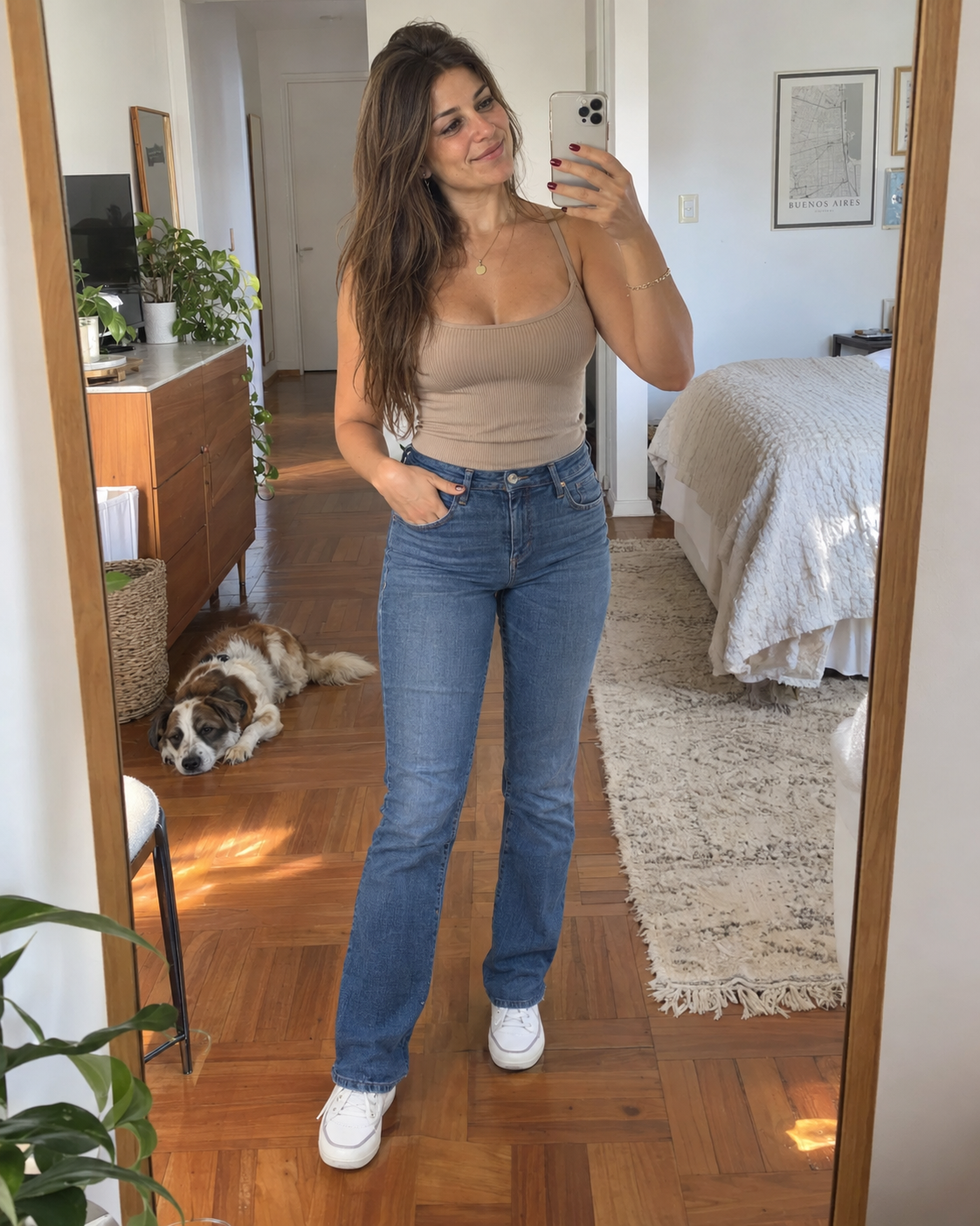 Foto de Laura, 37 años
